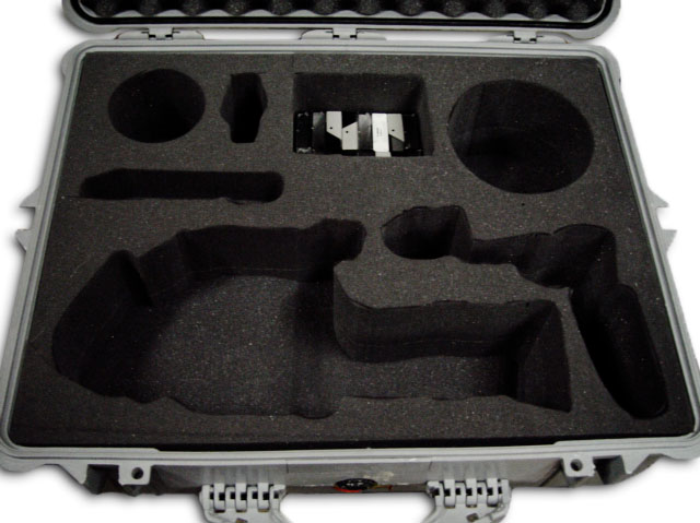 Camera Packaging