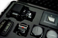 Camera Packaging