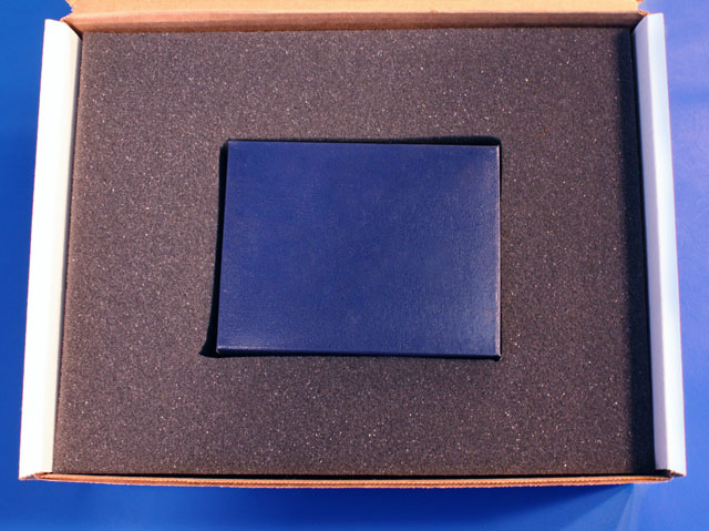 Consumer Product Packaging