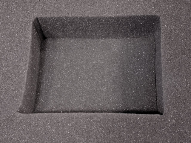 Consumer Product Packaging