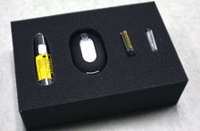 Consumer Product Packaging
