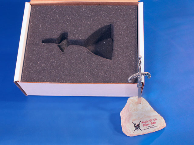 Consumer Product Packaging