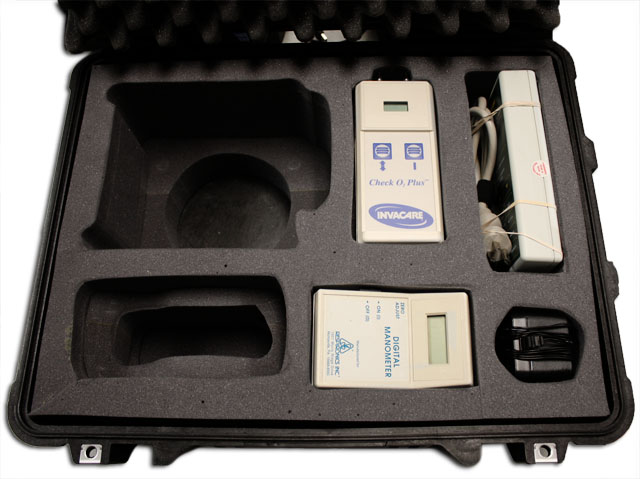 Electrical Packaging