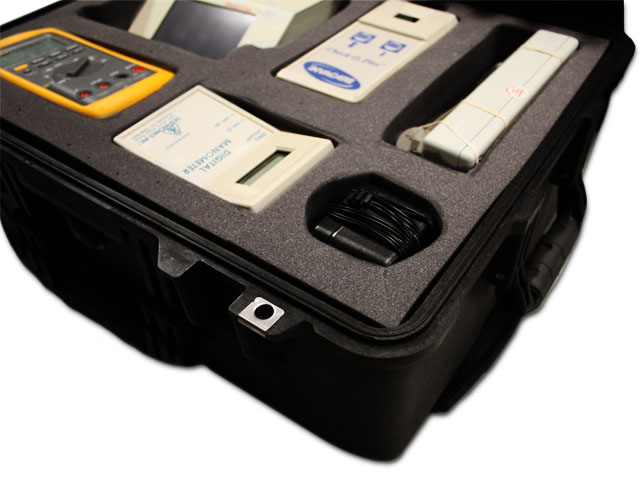 Electrical Packaging