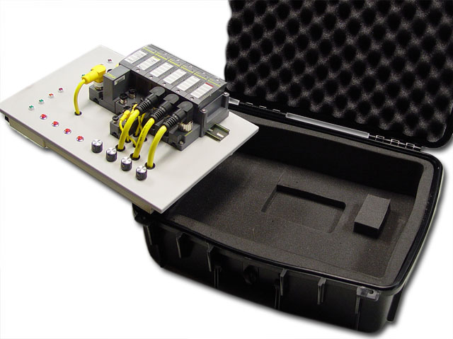 Electrical Packaging