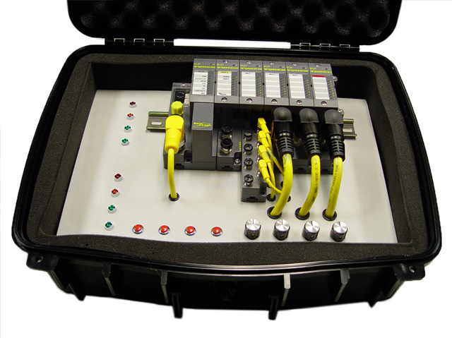 Electrical Packaging