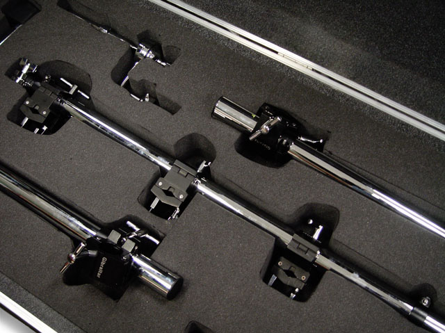 Mechanical Packaging