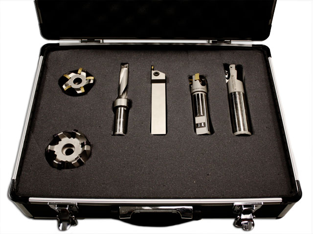 Mechanical Packaging