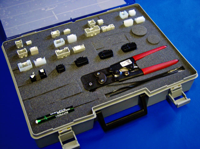 Mechanical Packaging