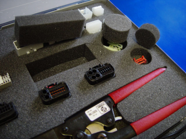 Mechanical Packaging