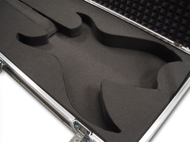 Musical Instrument Packaging