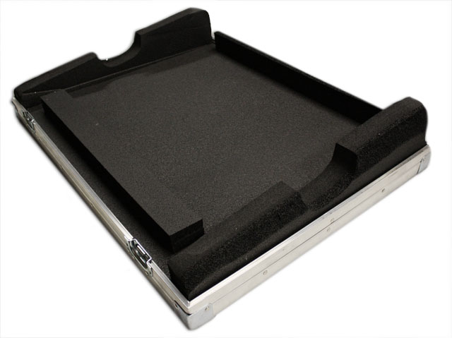 Musical Instrument Packaging