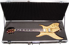 Musical Instrument Packaging