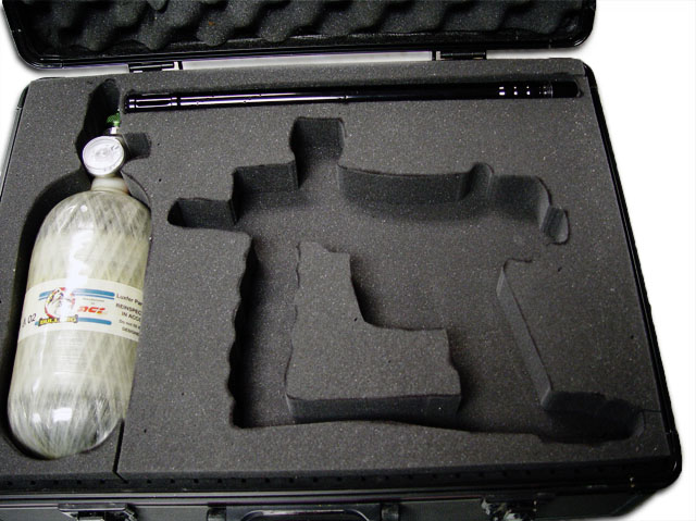 On The Job Packaging
