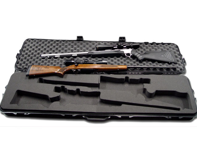 Weapon Packaging
