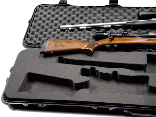 Weapon Packaging
