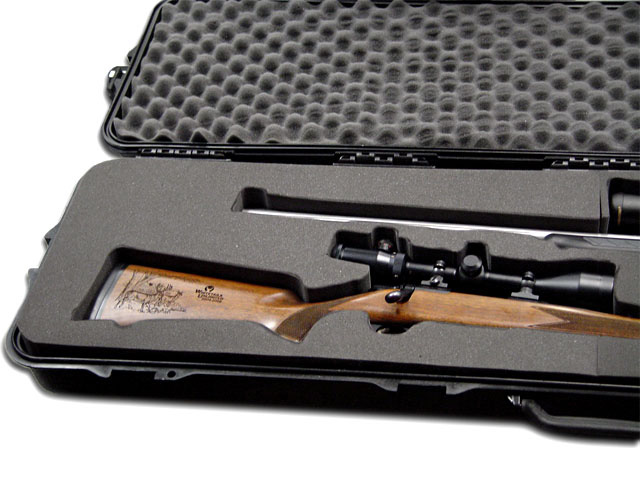 Weapon Packaging