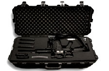 Weapon Packaging