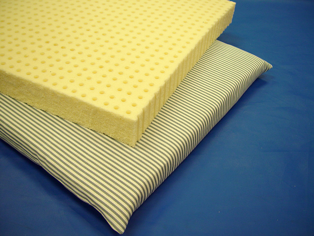 dunlop foam mattress india