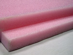 Anti-Static Polyethylene Foam