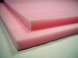 Anti-Static Polyethylene Packing Insert Anti-Static Polyethylene Packing Insert