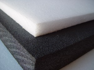 2.2 LB Density Polyethylene Sheets