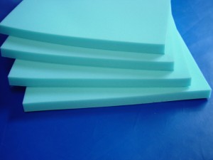 36 ILD Open-Cell Poly Foam