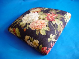 Stuffed Throw Pillow Stuffed Throw Pillow