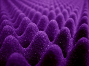 Acoustic Eggcrate Foam Acoustic Eggcrate Foam
