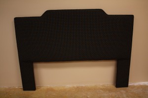 Upholstered Headboard Upholstered Headboard