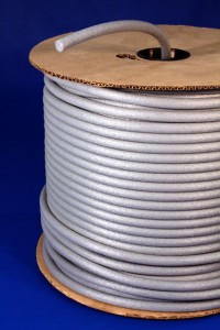 Spooled Polyethylene Foam Backer Rod Spooled Polyethylene Foam Backer Rod