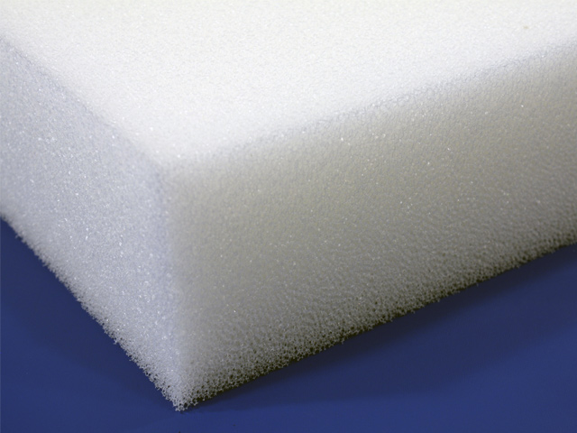 dry fast foam mattress