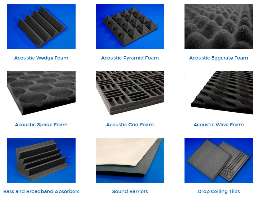 Pick and Pull Grid Foam Offers Simple and Secure DIY Packaging Solutions -  The Foam FactoryThe Foam Factory