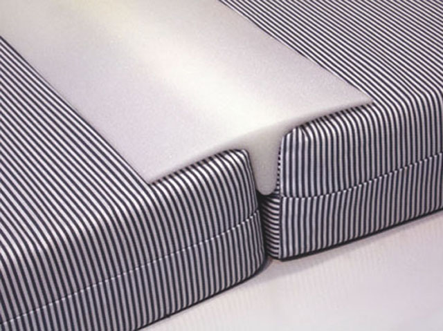 How to Turn Two Twin Size Mattresses Into a King Size Mattress