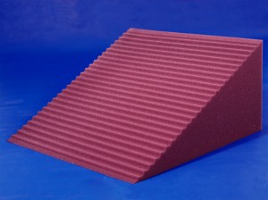 Medical Foam Body Wedge