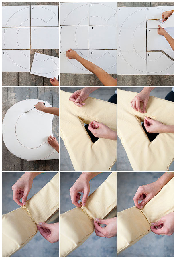 DIY Foam Board Projects