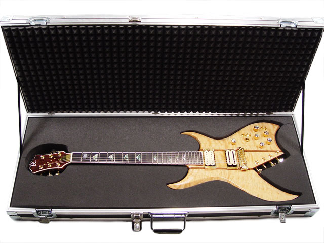 For Transporting Instruments, Custom Foam Case Inserts Hit the Right Note – Foam Factory, Inc.