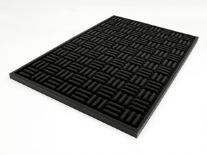 Full Acoustic Grid Panel