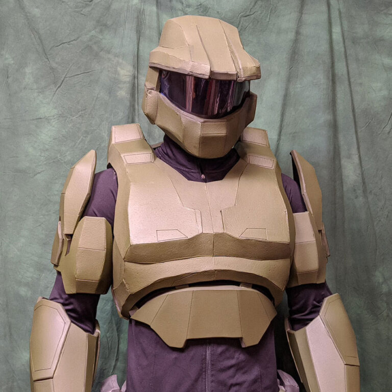 Best Foam for Cosplay Foam Factory, Inc. Blog