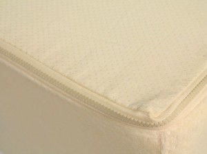 Terrycloth Cover: Smart AND Comfortable Terrycloth Cover: Smart AND Comfortable
