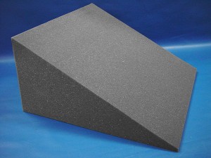 Poly Foam Body Wedge