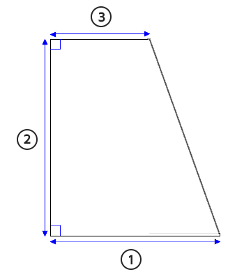 L/R Window Seat - Dryfast